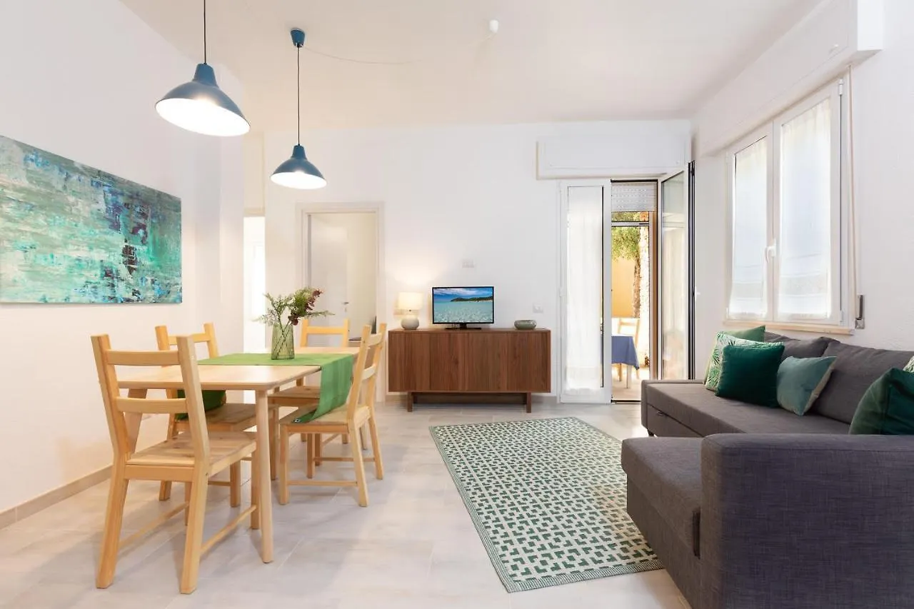 Apartment Maison Dora Villasimius