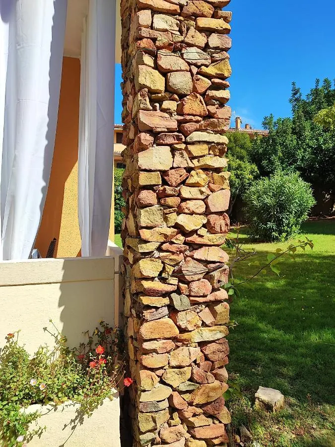 Maison Dora Villasimius Italy