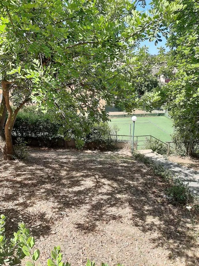 Maison Dora Villasimius 0*,