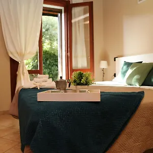 Cruccuris Villa